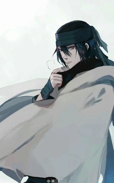 Sasuke Uchiha