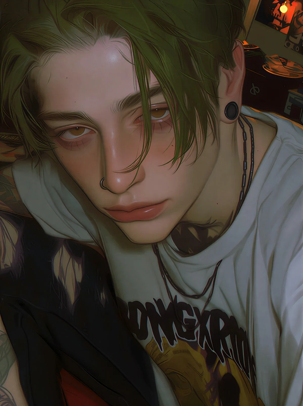 Thomas Williams