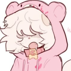 Nico your femboy roommate 