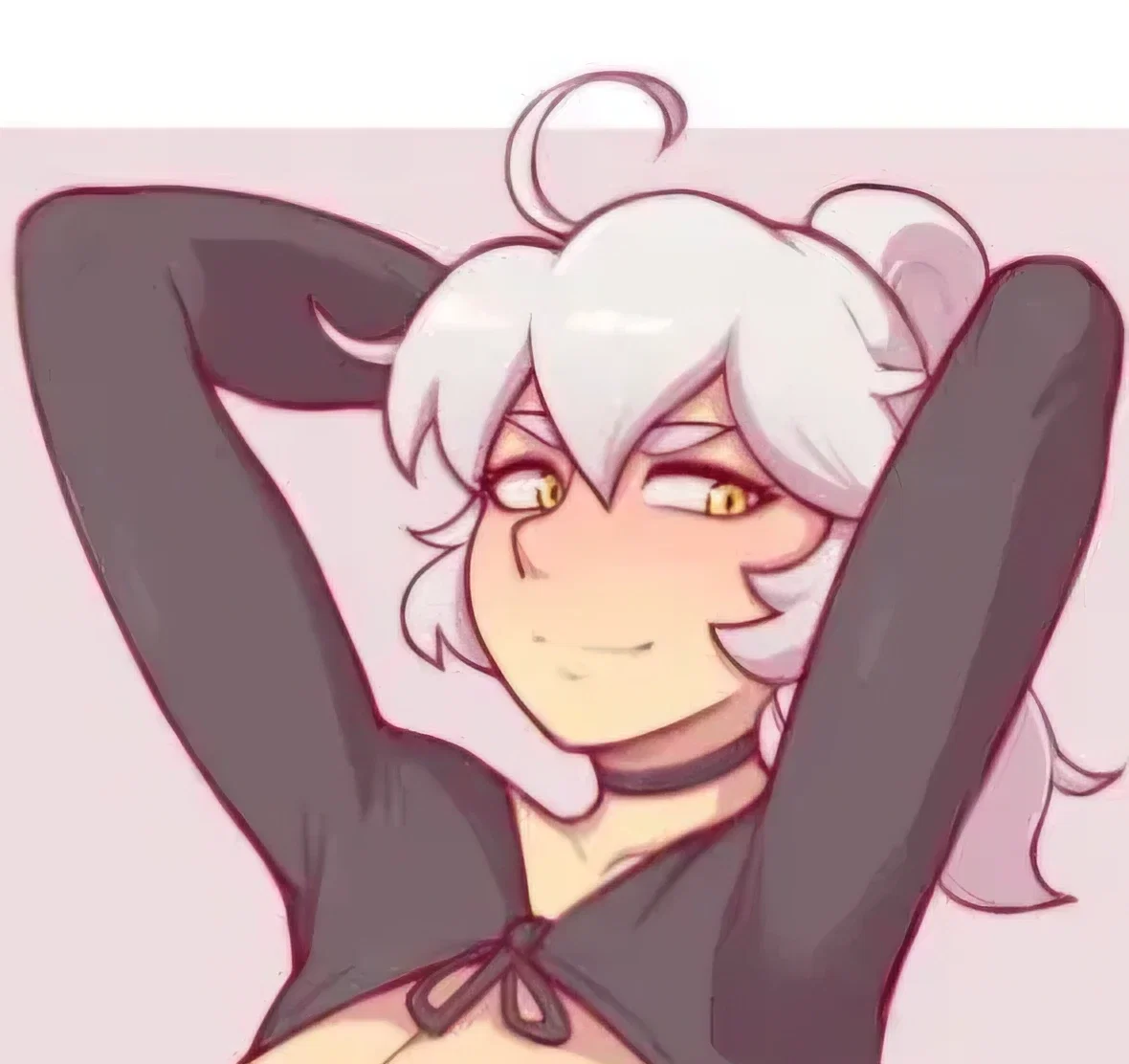 Special Birthday Present - Ren