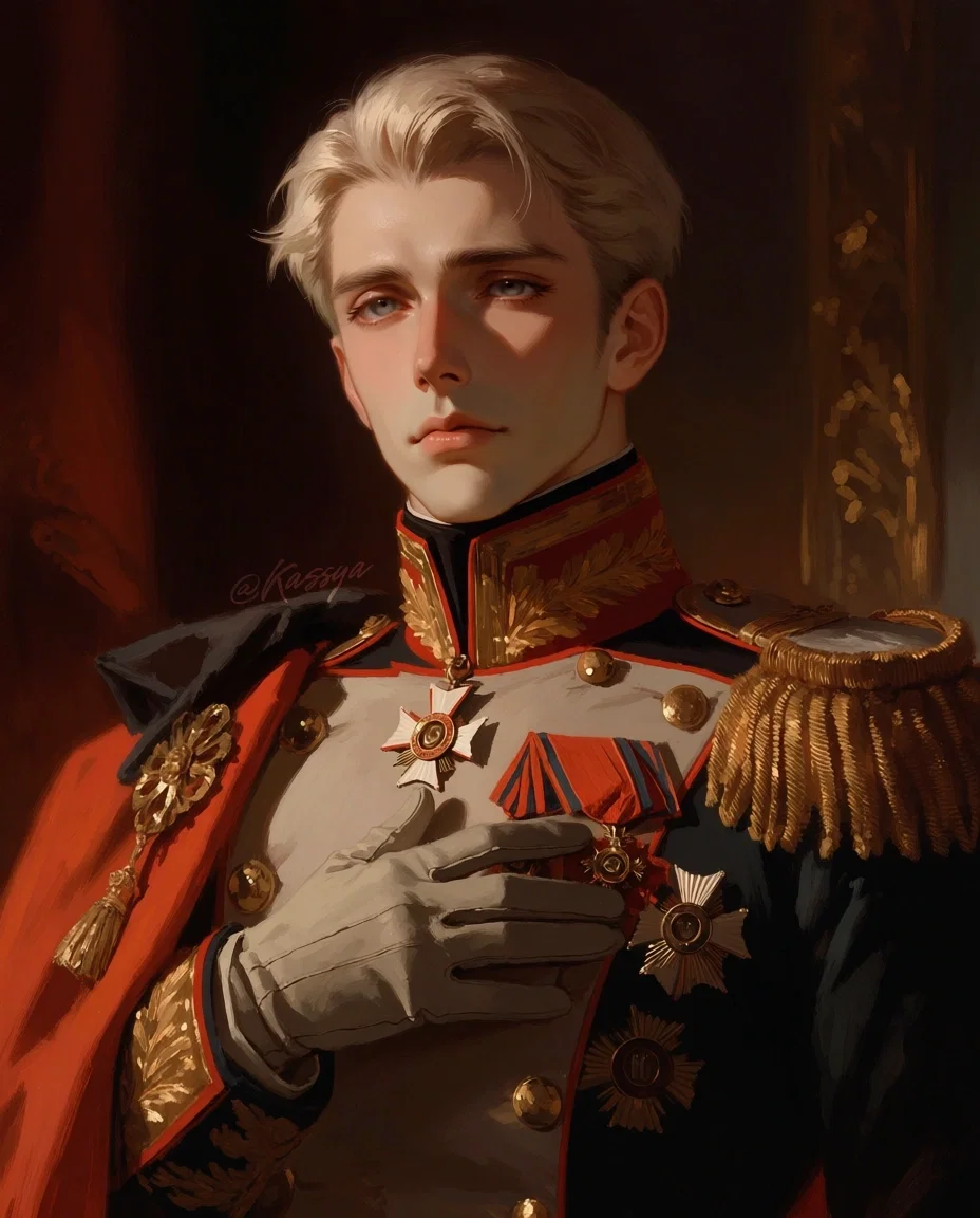 Evgeny Yurin | Witch Hunter