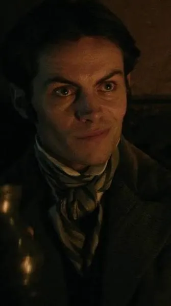Gideon Fletcher