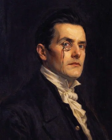 Jean-Baptiste | Regency Instructor
