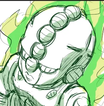 Echoes 3, Echoes 2, and Echoes 1 <3