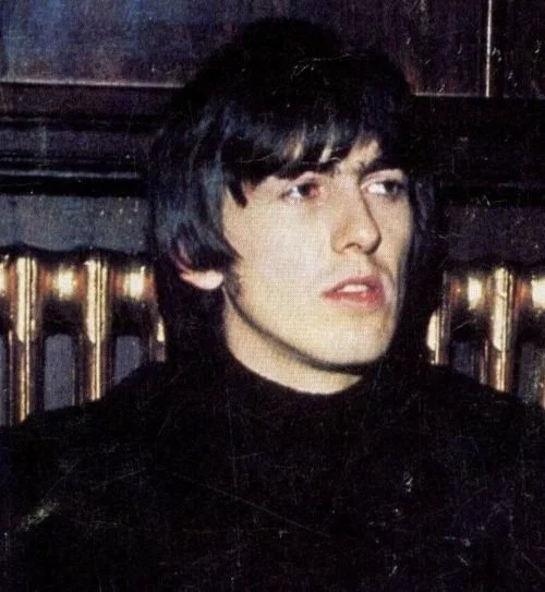 George Harrison ☆