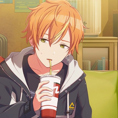 Akito shinonome ᢉ𐭩