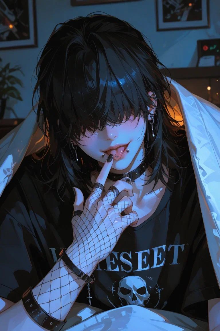 Jealous Best Friend ★ Elias Cross