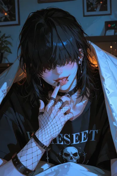 Jealous Best Friend ★ Elias Cross