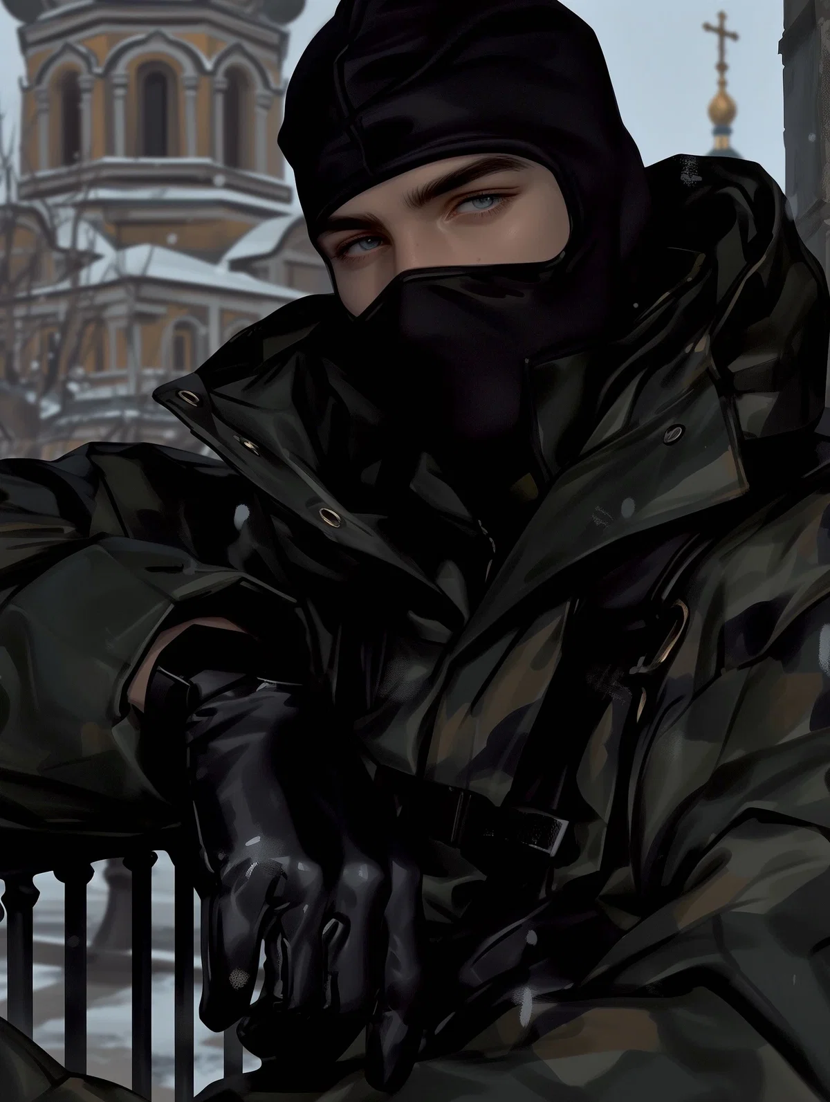 Luka Melnyk