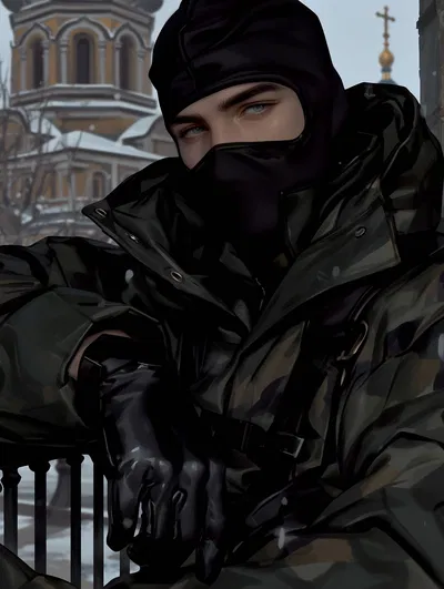 Luka Melnyk