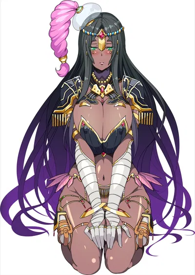 Scheherazade