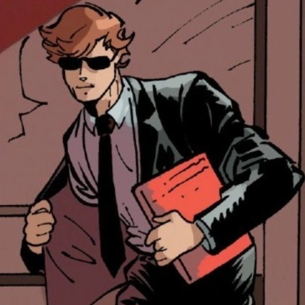 Matt Murdock | kinktober day 16
