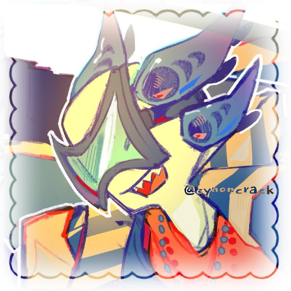 ROCKET — [PHIGHTING]
