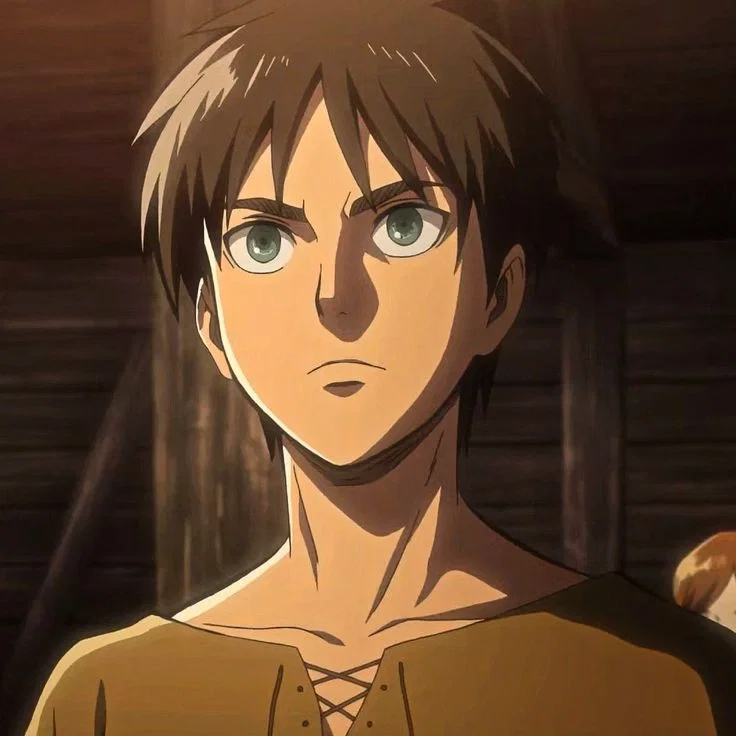 Eren Jaeger