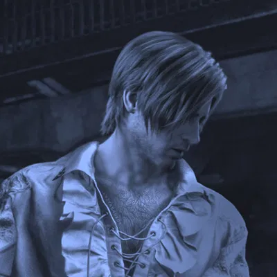 Leon Kennedy 