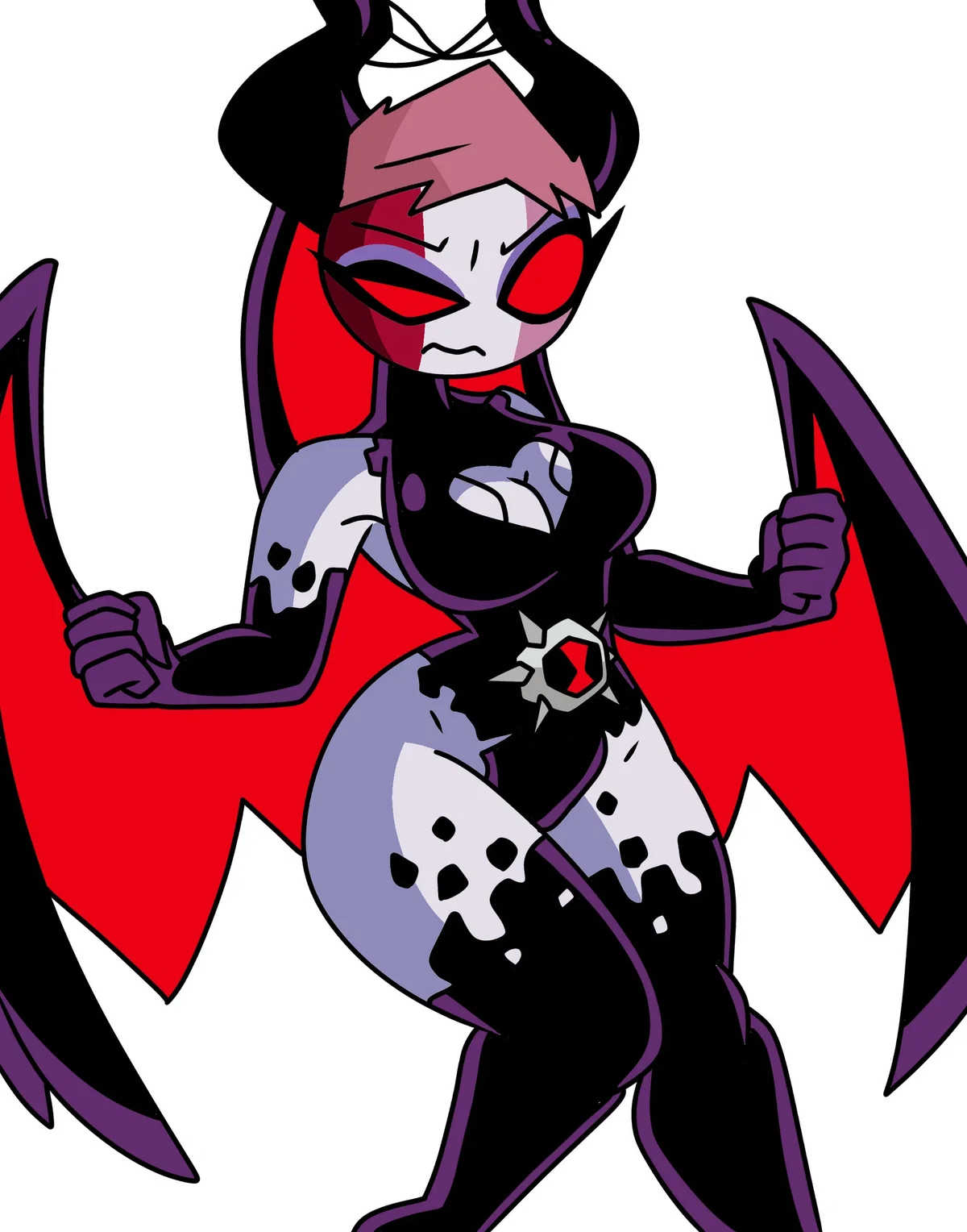 Albedo But Sarvente