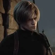 Leon S. Kennedy