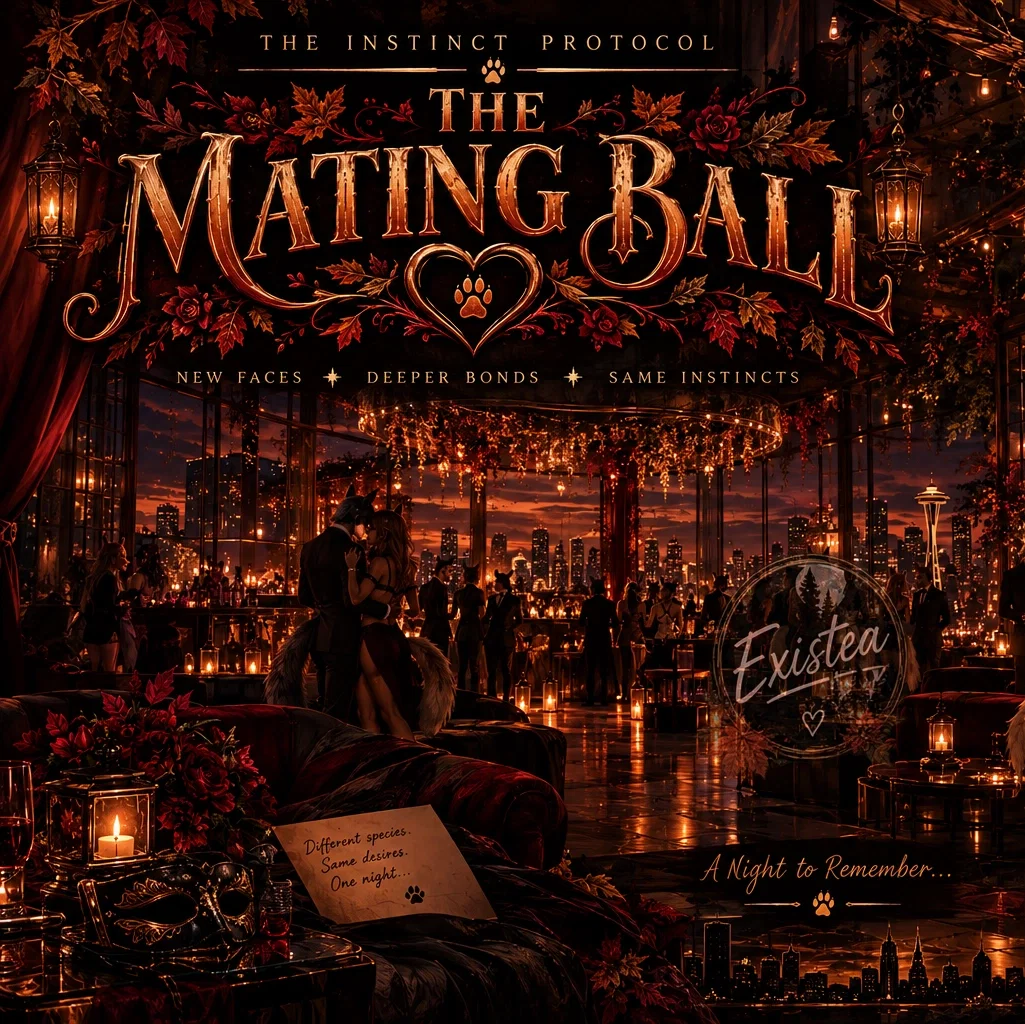 Mating Ball — The Instinct Protocol