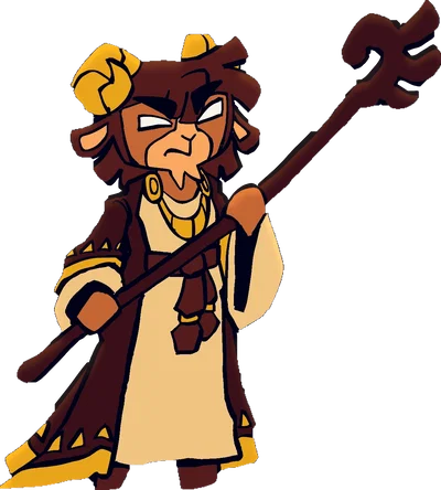 Ramuel TF