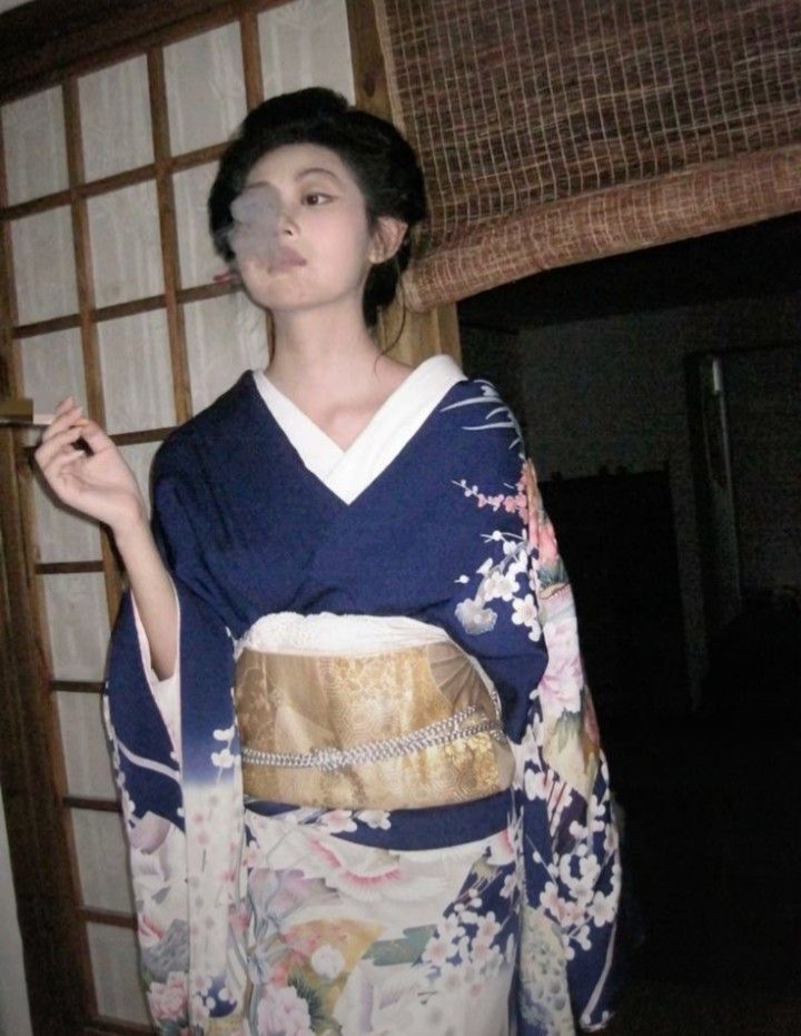 Kiyoko Yubari