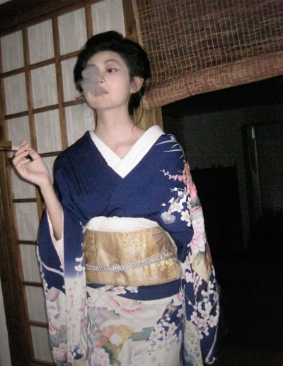 Kiyoko Yubari