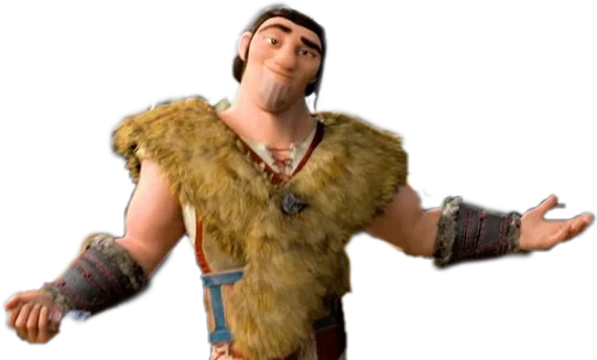 Eret Son of Eret