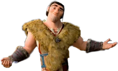Eret Son of Eret
