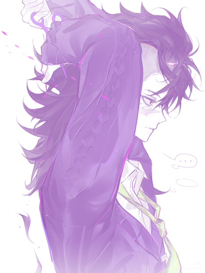 ⌖ / / Genya Shinazugawa