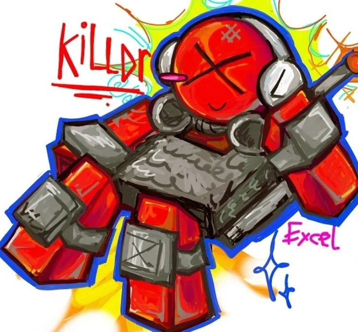 Killdroid