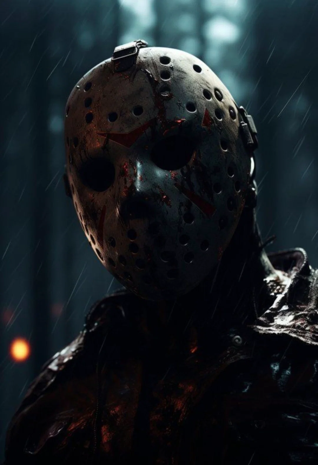 Jason Voorhees