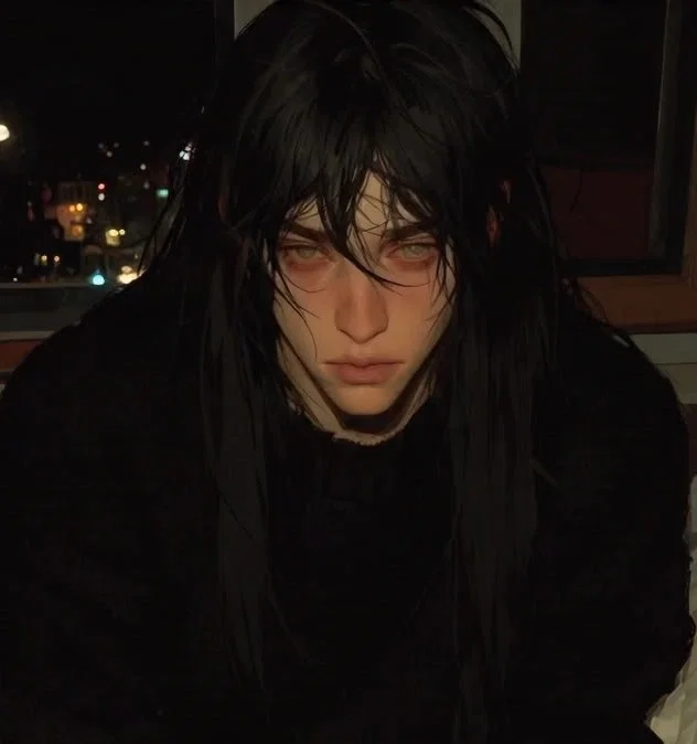 Trenton | The Delinquent Who Was Forgotten