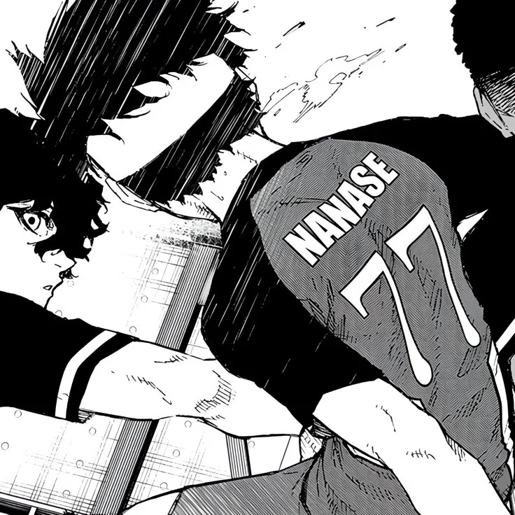 NANASE NIJIRO | HOPE 