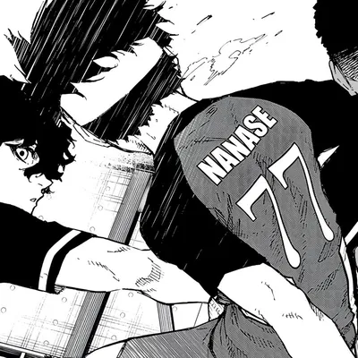 NANASE NIJIRO | HOPE 
