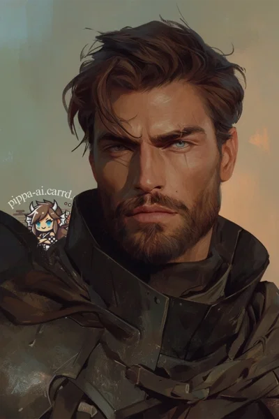 Leonid || HAREM