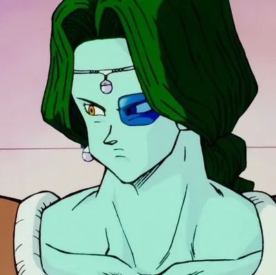 Zarbon ★