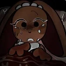 Cocoa - A bunny you hate..