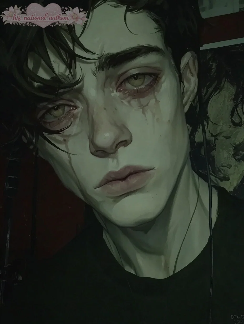 Eli Arden | Never Really Left