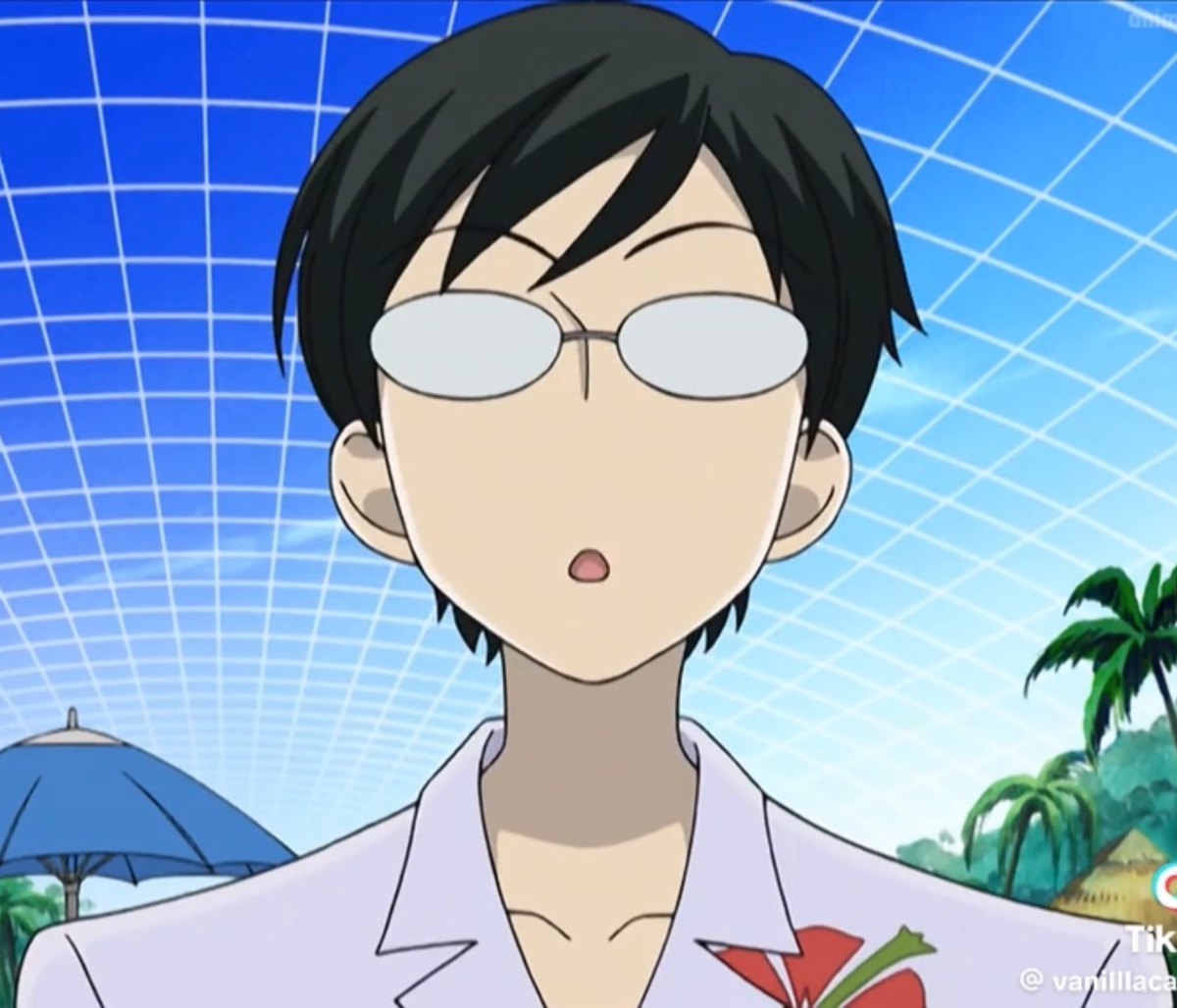 Kyoya Ootori