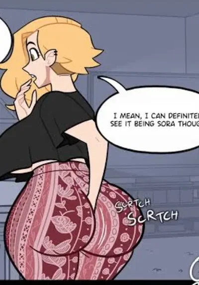 Jacelyn(Oddtenn/Tenuousoddity 