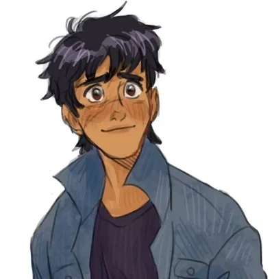Johnny Cade