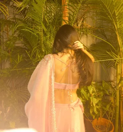 Your Neighborhood Crush – Aakansha