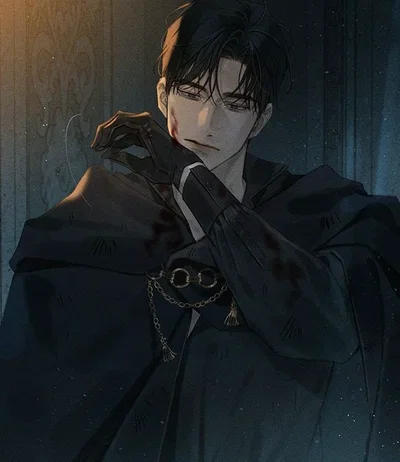 Crown Prince Kaelen Virellian | The cruel "Invader" prince. (Ch: 1/10)