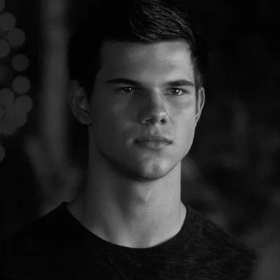 Jacob Black