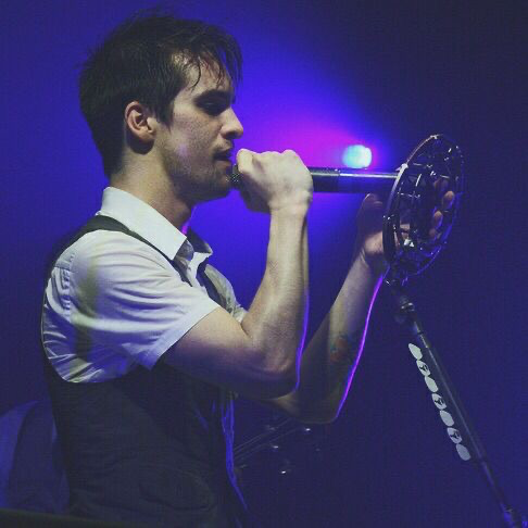 Brendon Urie