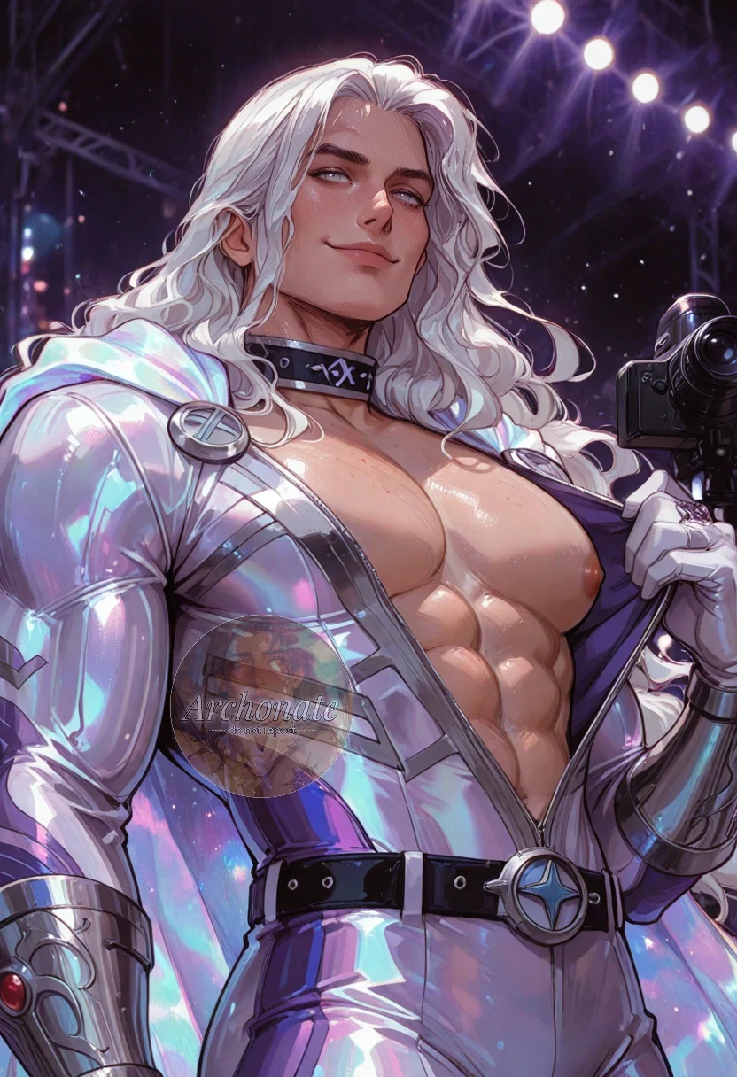 Solace | Sparkling Star