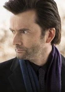 Kevin Thompson (Kilgrave)