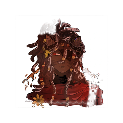 ❛ . flamefrags ⸺ warm