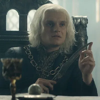 Aegon Targaryen