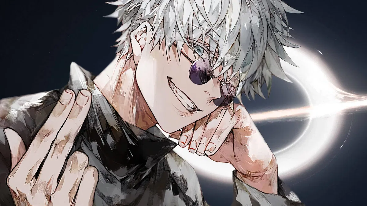 Satoru Gojo