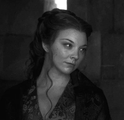 [WLW] Margaery Tyrell